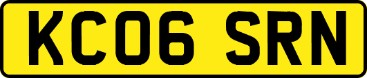 KC06SRN