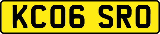 KC06SRO