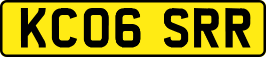 KC06SRR