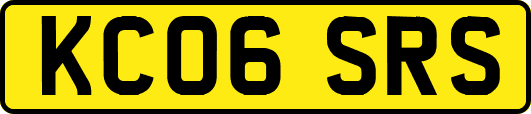 KC06SRS