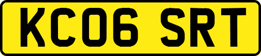 KC06SRT