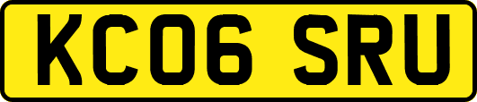 KC06SRU
