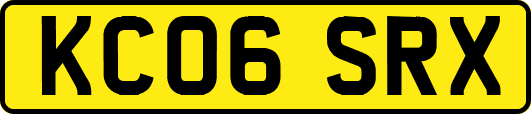 KC06SRX