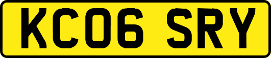 KC06SRY
