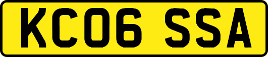 KC06SSA