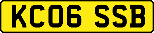 KC06SSB