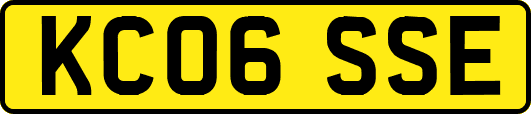KC06SSE
