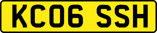 KC06SSH