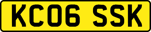 KC06SSK