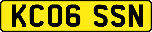 KC06SSN