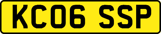 KC06SSP
