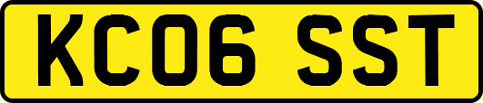 KC06SST
