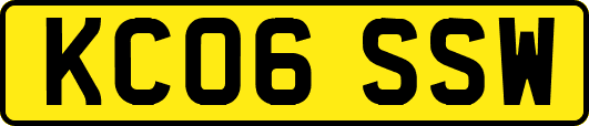 KC06SSW