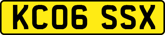 KC06SSX
