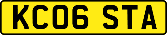 KC06STA