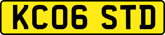 KC06STD