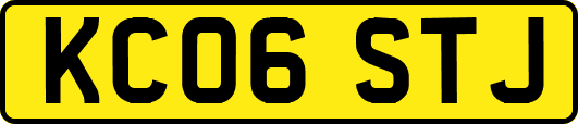 KC06STJ
