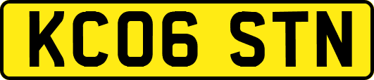 KC06STN