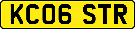KC06STR