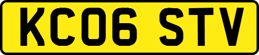 KC06STV