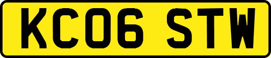 KC06STW