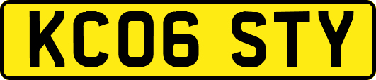 KC06STY