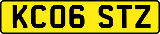 KC06STZ