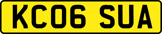 KC06SUA