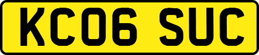 KC06SUC