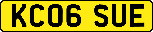 KC06SUE