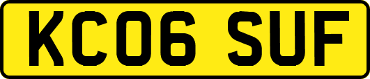 KC06SUF