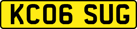 KC06SUG