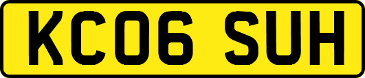 KC06SUH