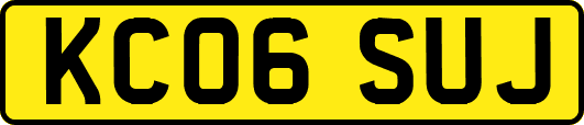 KC06SUJ