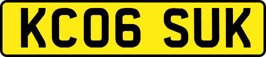 KC06SUK