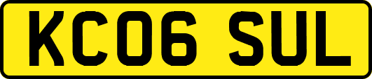 KC06SUL