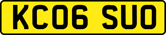 KC06SUO