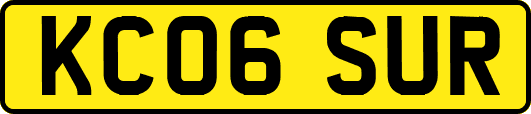 KC06SUR