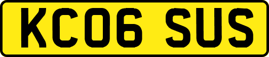 KC06SUS