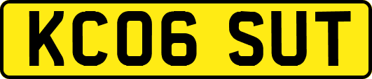 KC06SUT