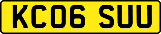 KC06SUU