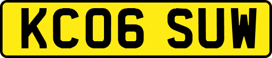 KC06SUW