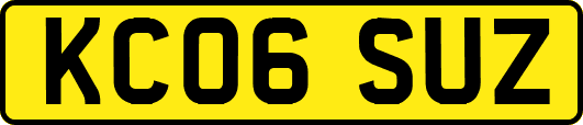 KC06SUZ