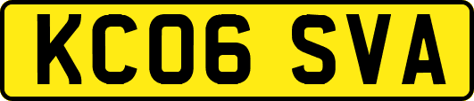 KC06SVA