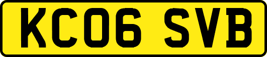 KC06SVB