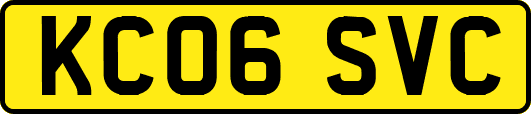 KC06SVC