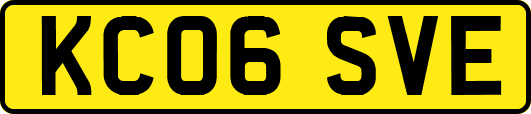KC06SVE