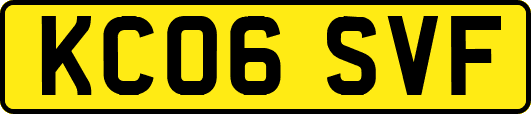 KC06SVF