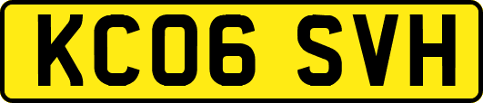KC06SVH