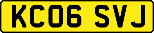 KC06SVJ